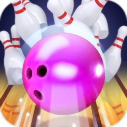 終極保齡球2019
