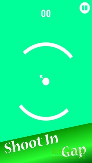 旋轉(zhuǎn)射球手機版
