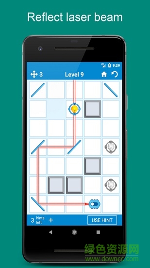 激光拼圖 v1.10.0 安卓版 0