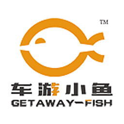 車游小魚