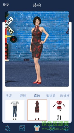 咖咖秀app