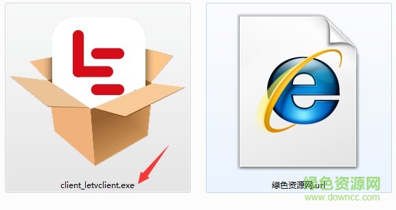 letv樂視視頻播放器