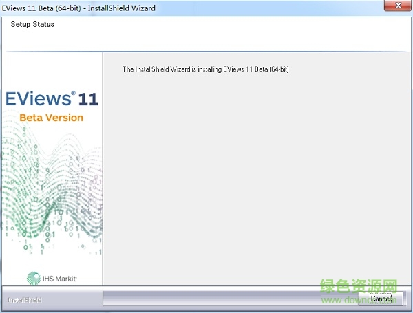 eviews11.0免費版