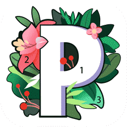 paint數(shù)字填色游戲