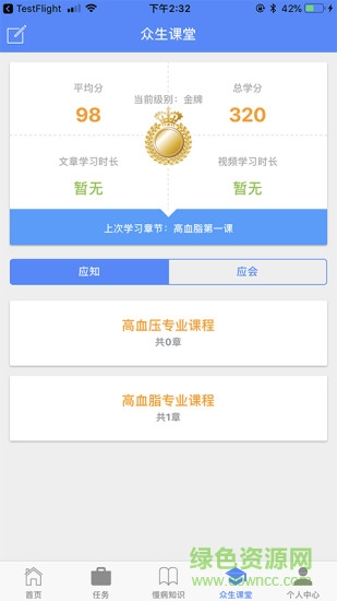 健康眾生 健康眾生app