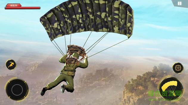 德軍大逃殺內(nèi)購正式版 v1.8 安卓中文版 1
