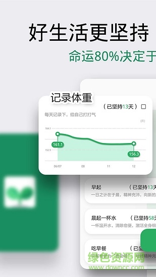 種子習慣打卡2