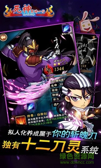 死神黑崎一護(hù)1