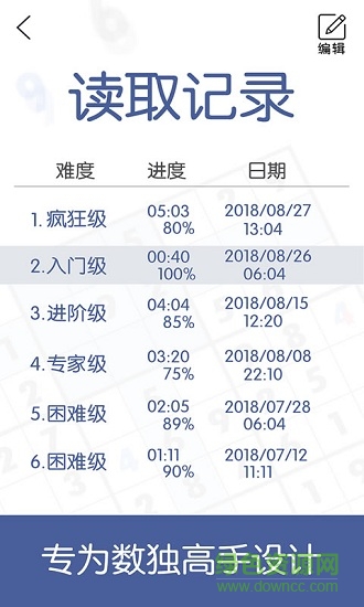 sudoku數(shù)獨(dú)經(jīng)典版游戲 sudoku下載經(jīng)典版1000