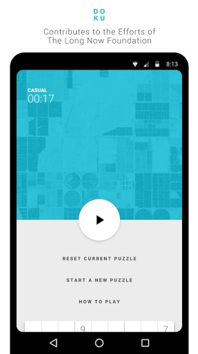 質(zhì)感數(shù)獨doku v1.0 安卓版 2