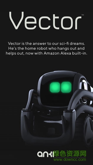 anki vector robot機(jī)器人軟件apk v1.3.1 安卓版 0
