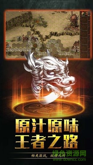 瘋狂傳奇bt版下載