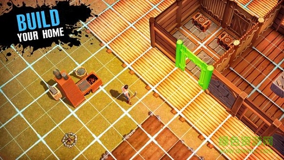 特立獨行者(The Last Maverick - Survival) v0.11 安卓版 0
