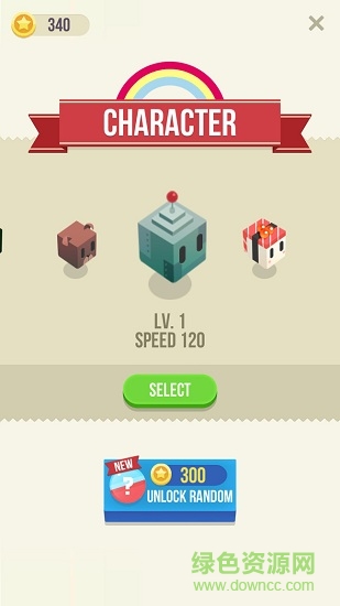 切尾巴大作戰(zhàn)手機(jī)版 v1.0.8 安卓版 3
