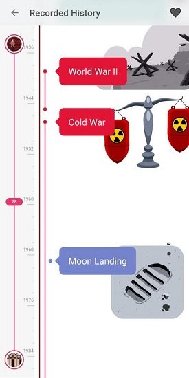 萬物起源(history) v1.0.0 安卓版 0
