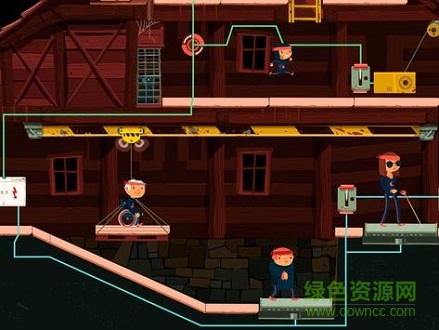 不可阻者(unstoppables) v1.0.6 安卓版 0