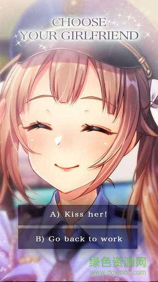 我的警察女友 v1.0.4 安卓版 1