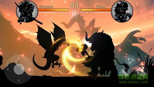 暗影戰(zhàn)士2內(nèi)購 暗影戰(zhàn)士2中文下載