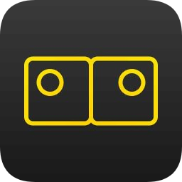 insta360evo(拍照)