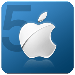 iPhone5主題鎖屏