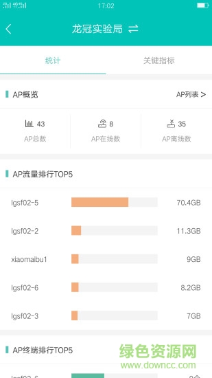綠洲精靈 v4.0.0 安卓版 1