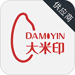 大米印平臺供應商
