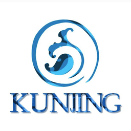 鹍鯨智能(KUNJING)