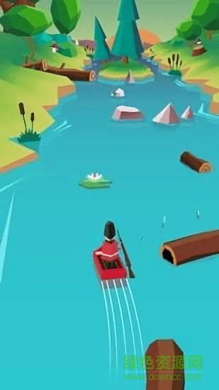 狐貍漂流游戲下載