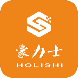 豪力士智能鎖