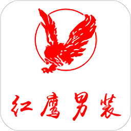 紅鷹男裝