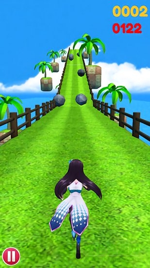 小公主冒險之旅 v1.1 安卓版 0