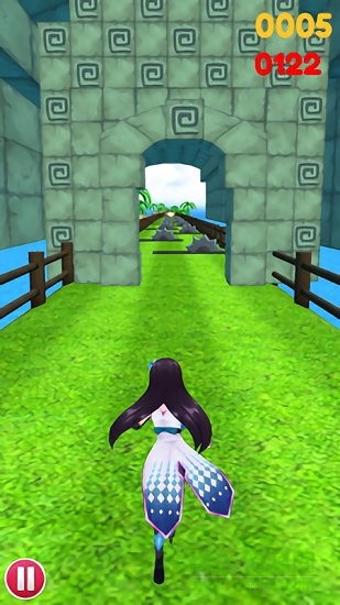 小公主冒險之旅 v1.1 安卓版 1