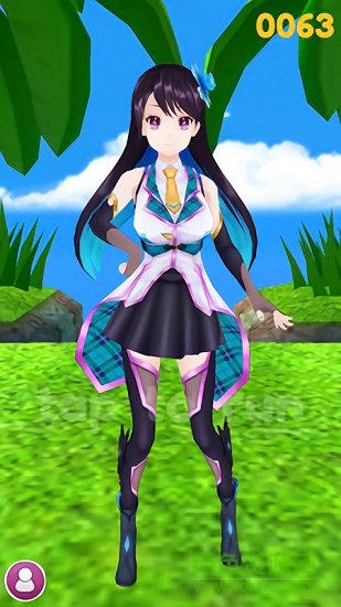 小公主冒險之旅 v1.1 安卓版 3