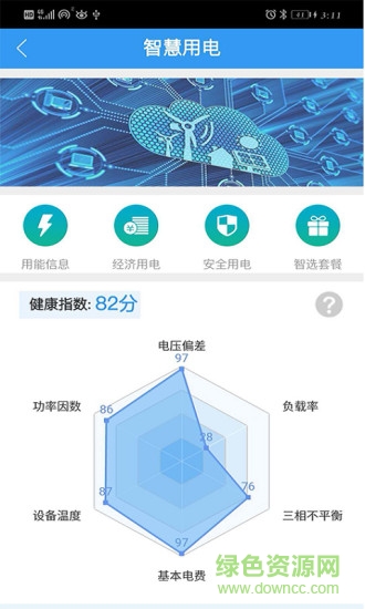 彩云能源最新版 v1.6.0 安卓版 2