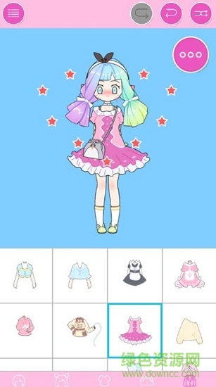粉彩萌拼最新 v1.0 安卓中文版 1