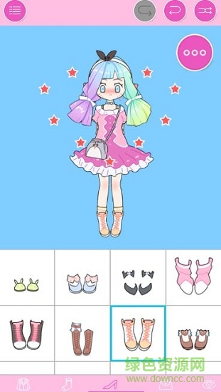 粉彩萌拼最新 v1.0 安卓中文版 0