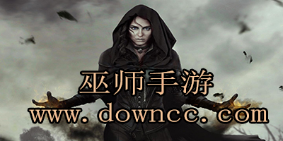 巫師手游