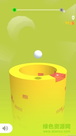 3d彩色跳球 v1.0.15 安卓版 3