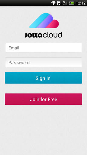 Jotta云同步Jottacloud v2.1.5 安卓版 0