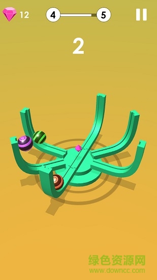 軌道圓球 軌道圓球游戲下載