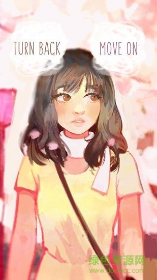 有個女孩0