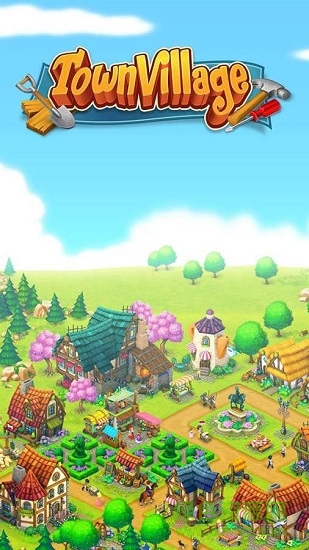 農(nóng)場(chǎng)建設(shè) v1.8.9 安卓版 0