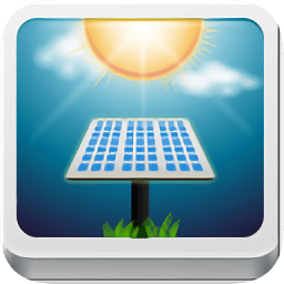 太陽(yáng)能充電
