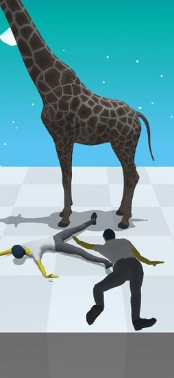 無力氣系男子游戲