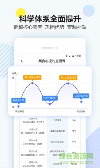 大力課堂 v1.0.0 安卓版 3