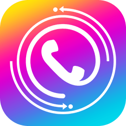 手機來電秀視頻鈴聲app