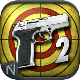 射擊對決2內(nèi)購修改版
