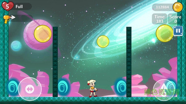 嘭世界泡泡射擊游戲 v1.3 安卓版 0