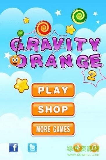 重力橙子2官方版 v3.09.67 安卓版 0