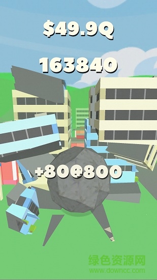 毀滅之石rock of destruction v5.0 安卓版 2
